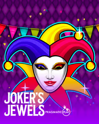 Joker Jewels